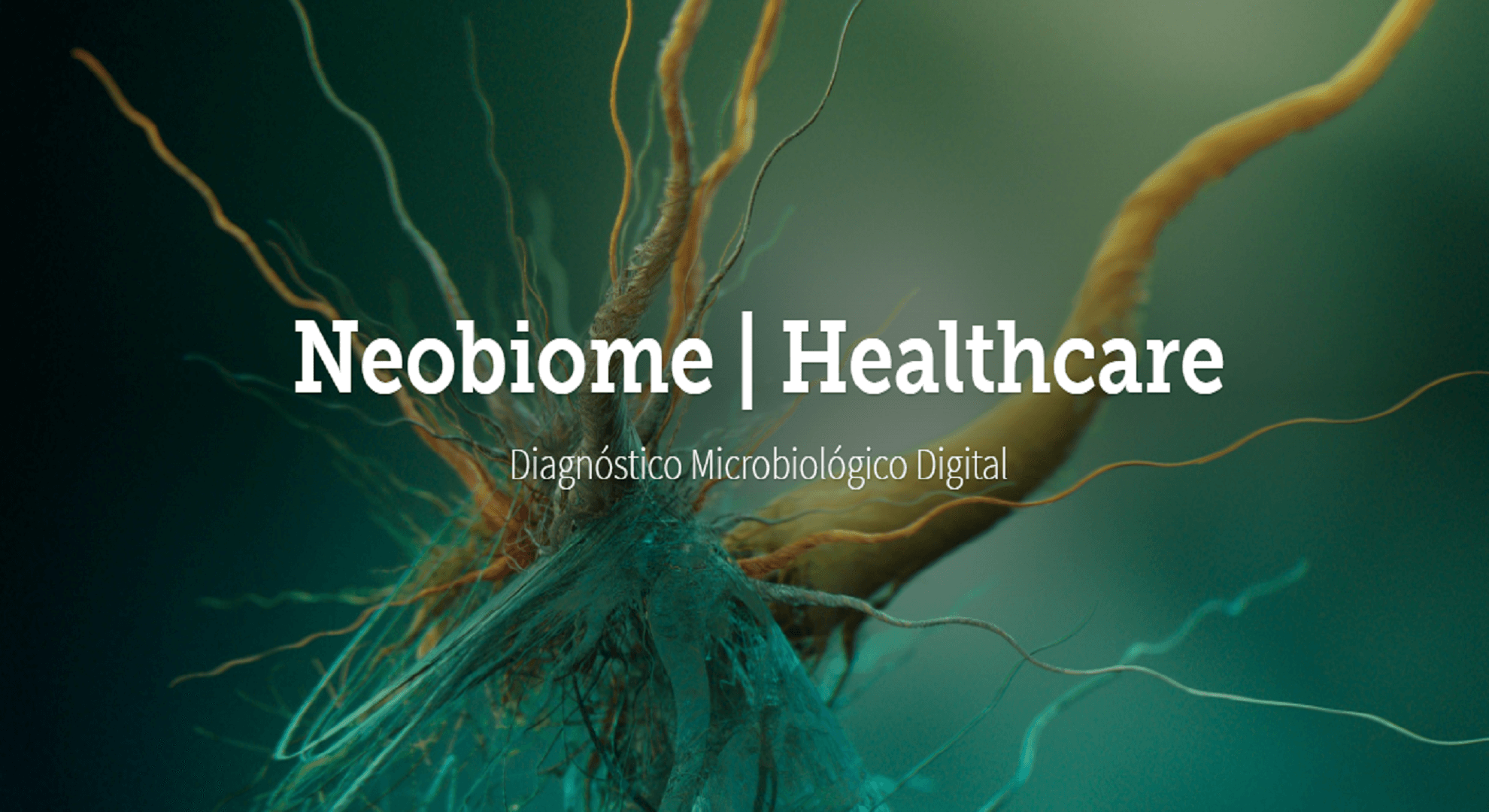 Plataforma Neobiome HealthCare