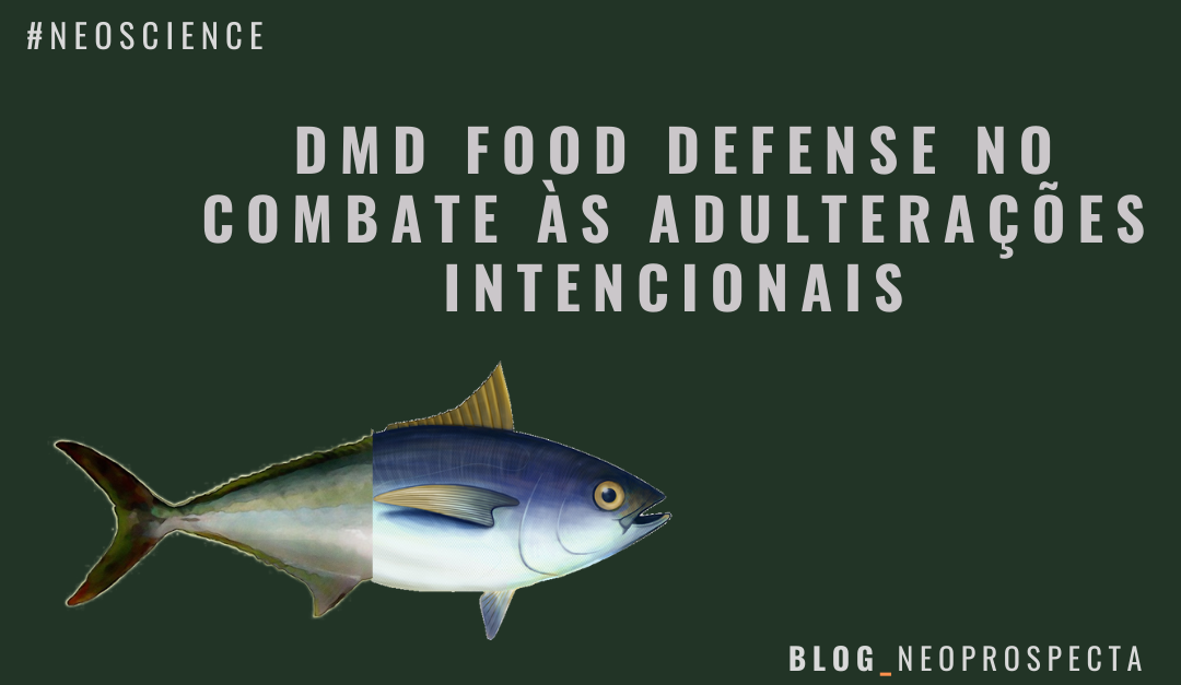 DMD Food Defense no combate às adulterações intencionais