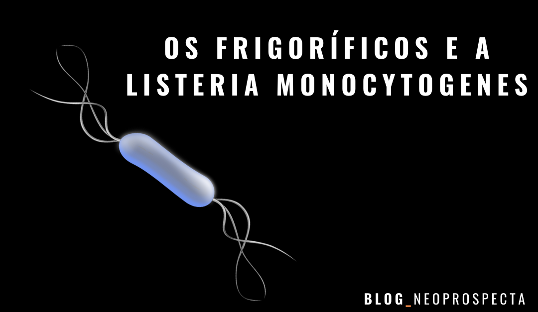 Os frigoríficos e a Listeria monocytogenes