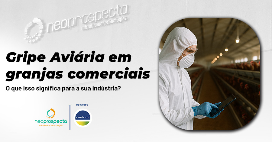 Risco Sanitário e o papel da genômica no monitoramento ambiental