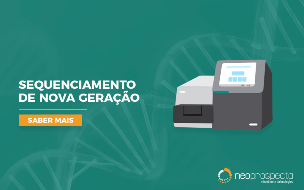 sequenciamento de nova geração ngs