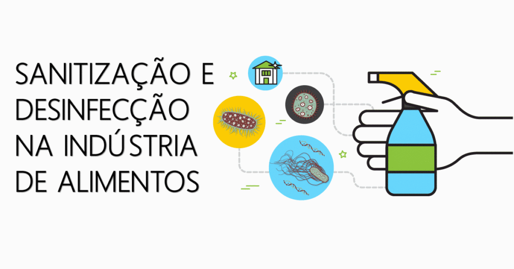 desinfeccao sanitizacao alimentos neoprospecta