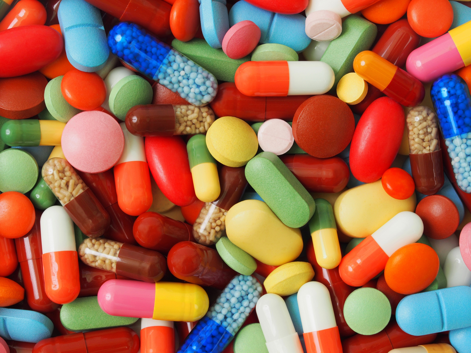 controle de qualidade na produção de medicamentos