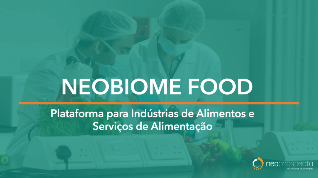 neobiome food neoprospecta