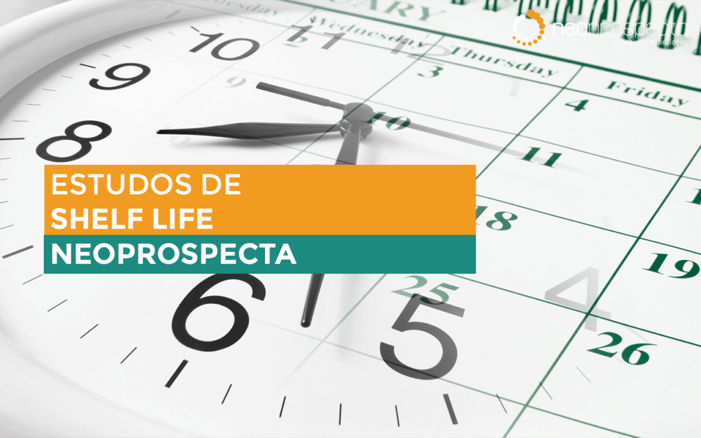 shelf life neoprospecta