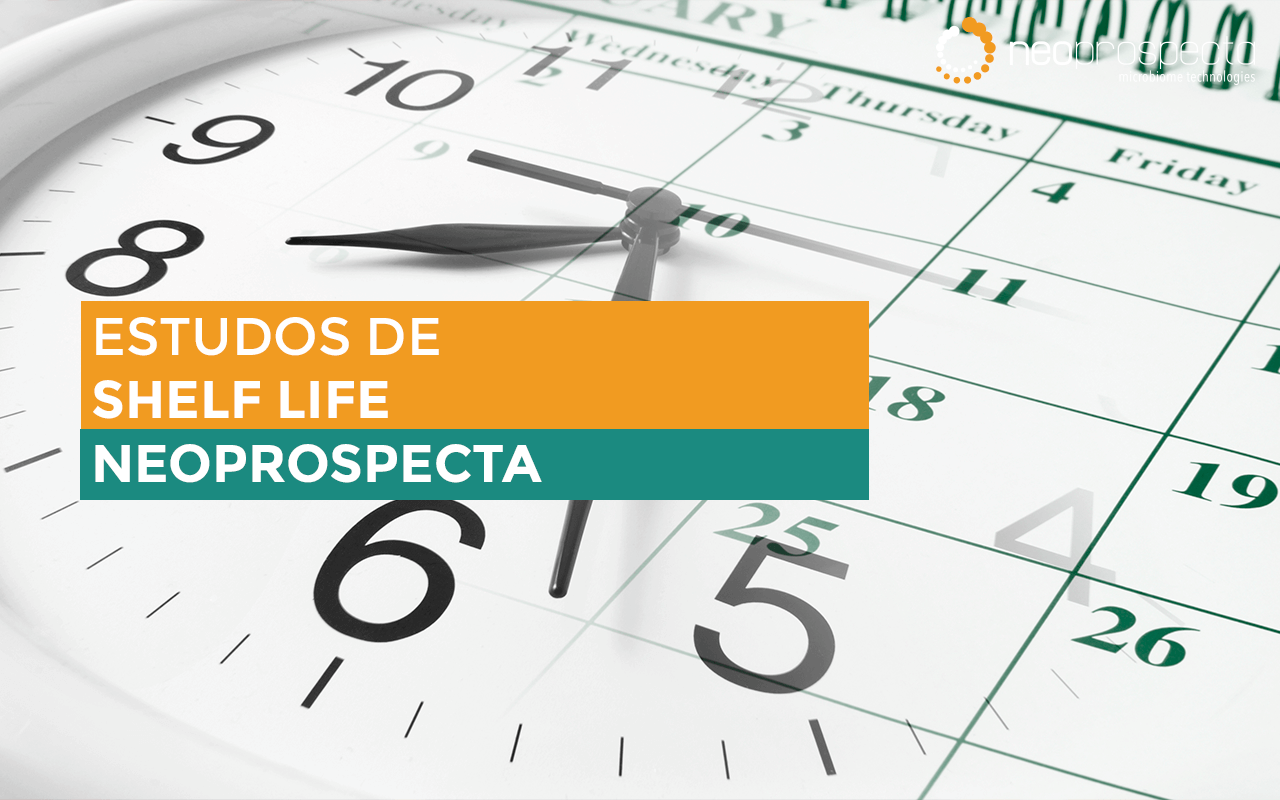 shelf life neoprospecta