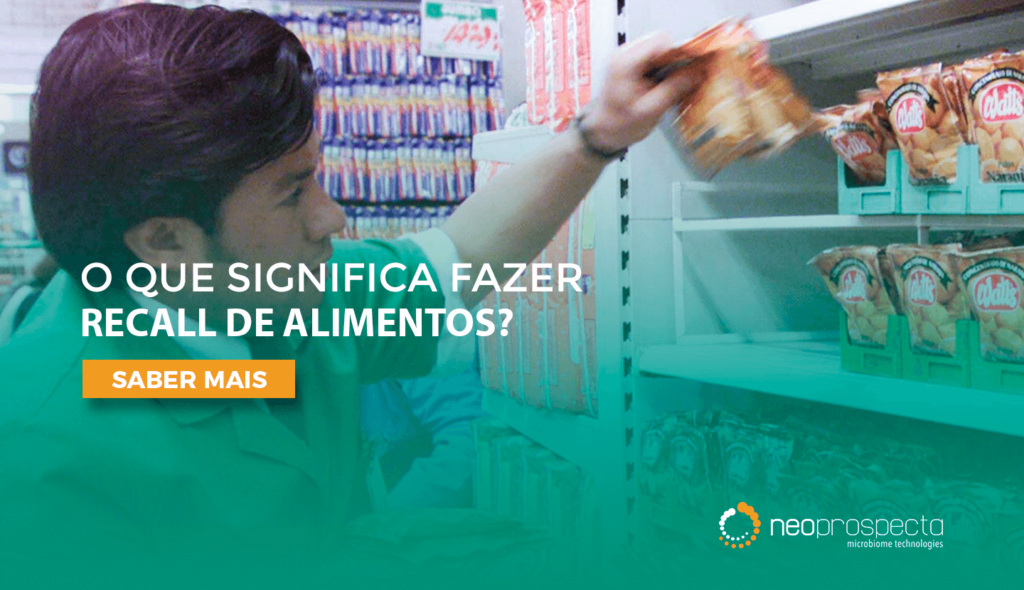 recall de alimentos neoprospecta