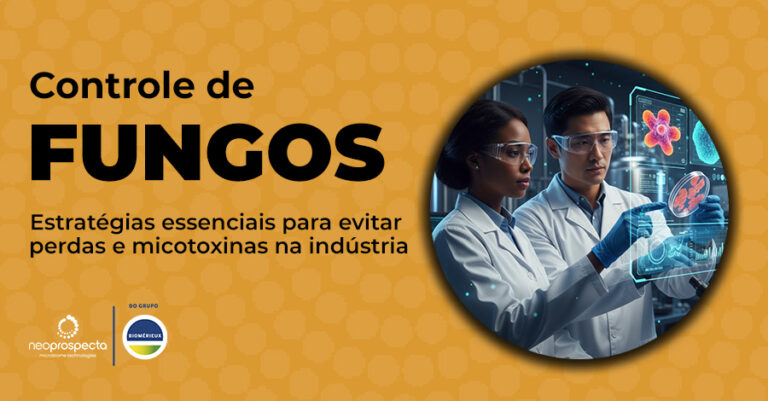 Controle de Fungos e Micotoxinas: Estratégias Essenciais na Produção de ...