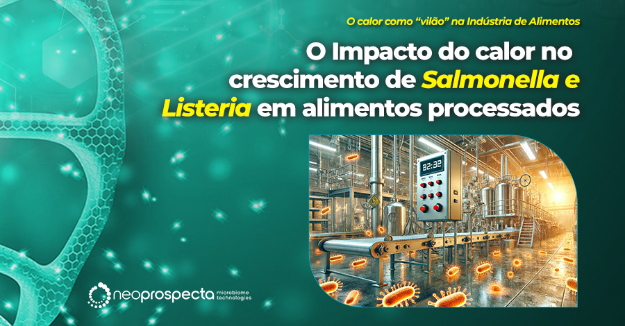 Controle de Qualidade, Food Safety, Indústria Alimentícia